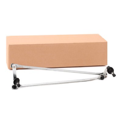 Wiper linkage / motor drive RIDEX 300W0041 300W0041 - photo 2