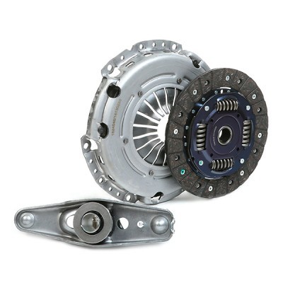 Clutch Kit RIDEX 479C3012 479C3012 - photo 3