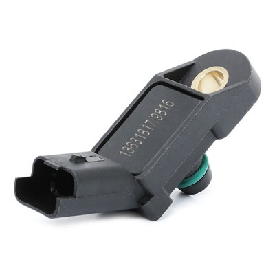 Boost pressure sensor RIDEX 161B0035 161B0035 - photo 3