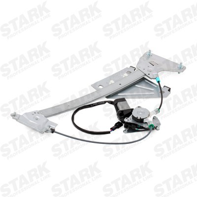 Window Regulator Stark SKWR-0420550 SKWR-0420550 - photo 6