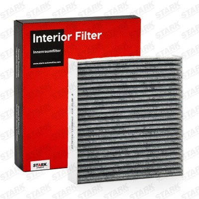 Cabin Air Filter Stark SKIF-0170458 SKIF-0170458 - photo 1