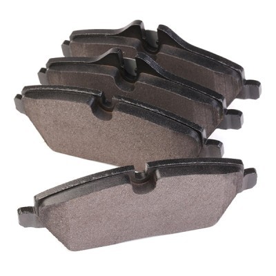 Brake Pads Set RIDEX 402B1149 402B1149 - photo 5