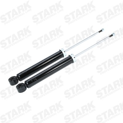 Shock Absorber Stark SKSA-0132641 SKSA-0132641 - photo 3