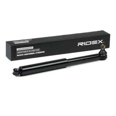 Steering Stabilizer RIDEX 130S0020 130S0020 - photo 2