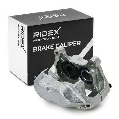 Brake Caliper RIDEX 78B0947 78B0947 - photo 2