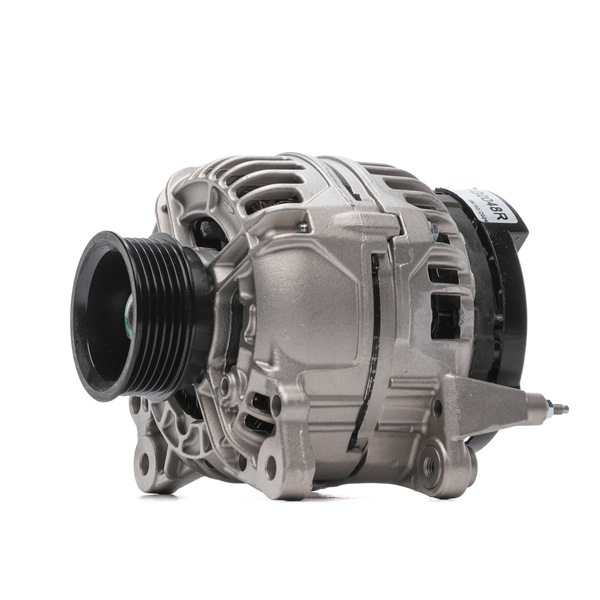 Alternator RIDEX 4G0048R 4G0048R - photo 1