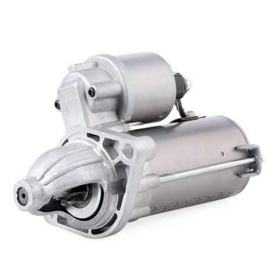 Starter RIDEX 2S0415 2S0415 - photo 3