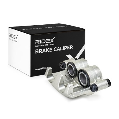 Brake Caliper RIDEX 78B2752 78B2752 - photo 2