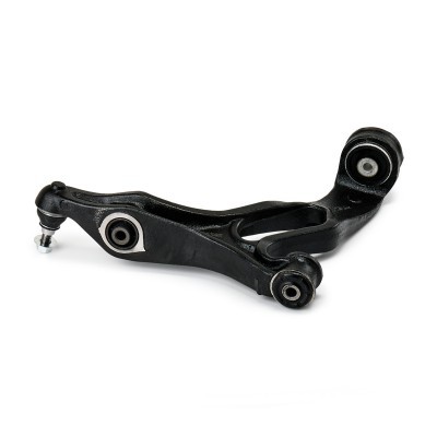 Control Arm RIDEX 273C1409 273C1409 - photo 4