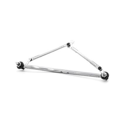 Wiper linkage / motor drive RIDEX 300W0050 300W0050 - photo 1