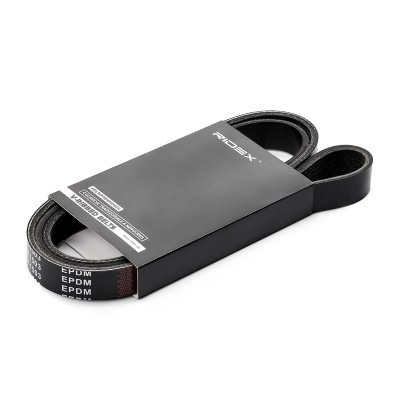 V-Ribbed Belt RIDEX 305P0647 305P0647 - photo 2
