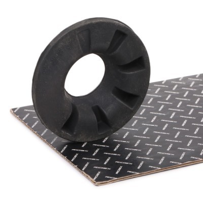 Strut Support Bearing Front RIDEX 1300S0120 1300S0120 - photo 2