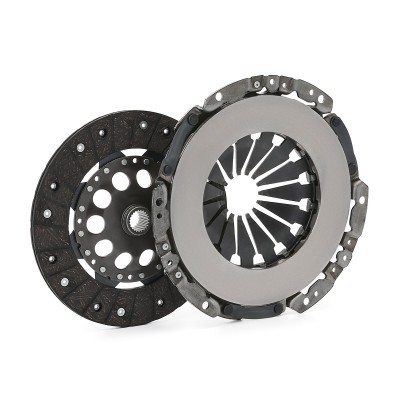 Clutch Kit RIDEX 479C3617 479C3617 - photo 4