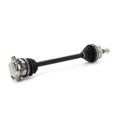 Drive Shaft RIDEX 13D0023 13D0023 - photo 5