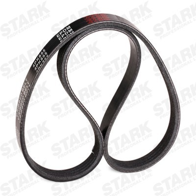 V-Ribbed Belt Stark SK-4PK855 SK-4PK855 - photo 2