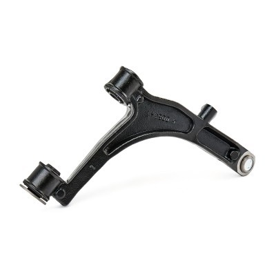 Control Arm RIDEX 273C1256 273C1256 - photo 4