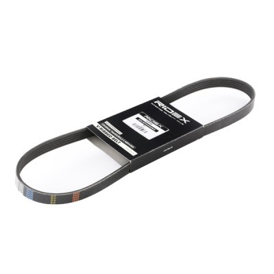 V-Ribbed Belt RIDEX 305P0296 305P0296 - photo 3