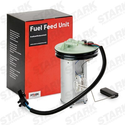 Fuel module Stark SKFU-0410106 SKFU-0410106 - photo 2