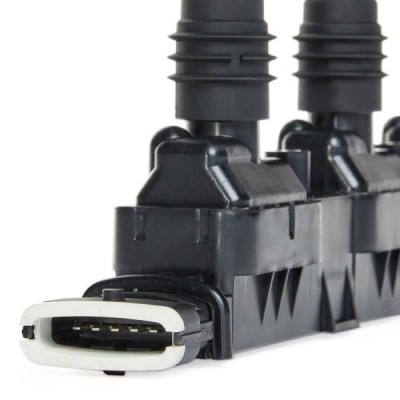 Ignition Coil RIDEX 689C0228P 689C0228P - photo 8