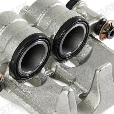 Brake Caliper Stark SKBC-0461370 SKBC-0461370 - photo 5
