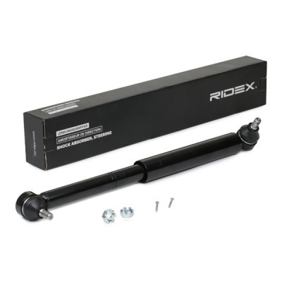 Steering Stabilizer RIDEX 130S0009 130S0009 - photo 2
