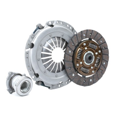 Clutch Kit RIDEX 479C0641 479C0641 - photo 2