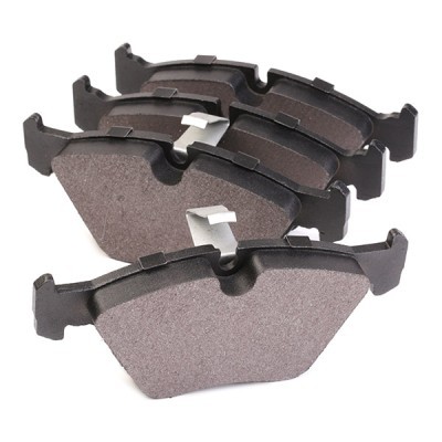 Brake Pads Set RIDEX 402B1312 402B1312 - photo 5