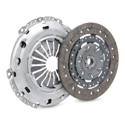Clutch Kit RIDEX 479C0048 479C0048 - photo 7