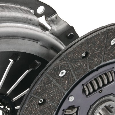 Clutch Kit RIDEX 479C0644 479C0644 - photo 5