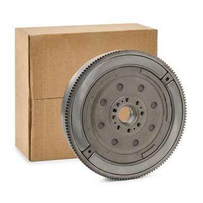 Flywheel RIDEX 577F0176R 577F0176R - photo 2