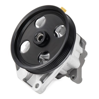 Hydraulic Pump, Steering System RIDEX 12H0244 12H0244 - photo 3