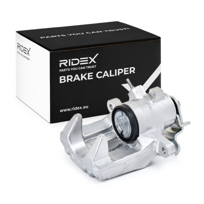Brake Caliper RIDEX 78B0085 78B0085 - photo 3