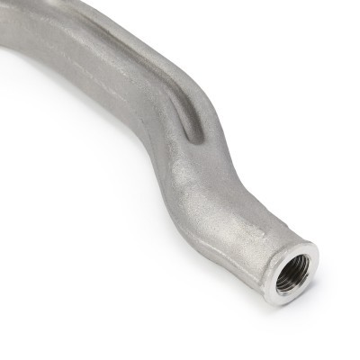Tie Rod End RIDEX 914T1005 914T1005 - photo 5