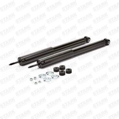 Shock Absorber Stark SKSA-0132664 SKSA-0132664 - photo 6