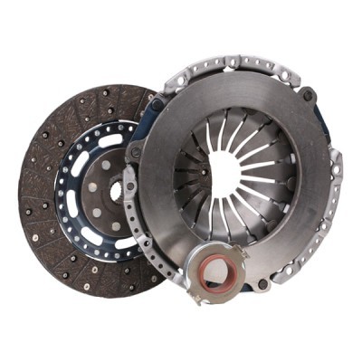 Clutch Kit RIDEX 479C0422 479C0422 - photo 7