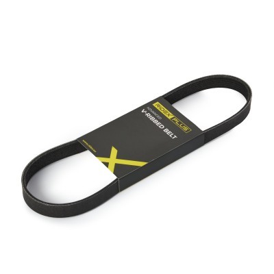 V-Ribbed Belt RIDEX 305P0236P 305P0236P - photo 2