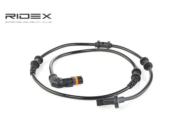 ABS Sensor RIDEX 412W0166 412W0166 - photo 1
