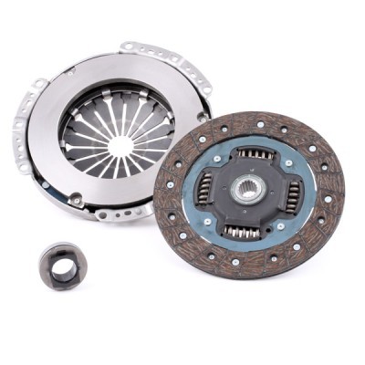 Clutch Kit RIDEX 479C0033 479C0033 - photo 4