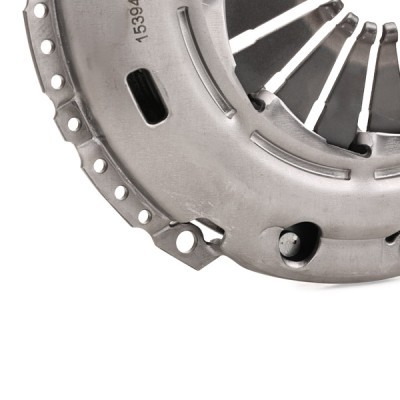 Clutch Kit RIDEX 479C0165 479C0165 - photo 6