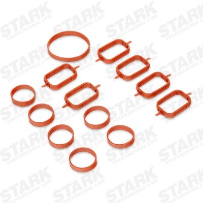 Manifold Gasket Stark SKGSI-2210030 SKGSI-2210030 - photo 2