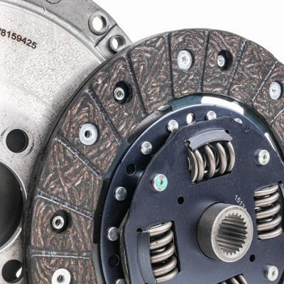 Clutch Kit RIDEX 479C0007 479C0007 - photo 4