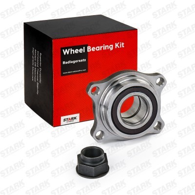 Wheel Bearing Stark SKWB-0180579 SKWB-0180579 - photo 2