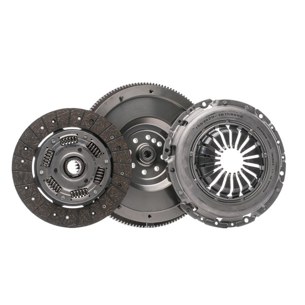 Clutch Kit RIDEX 479C3169 479C3169 - photo 1