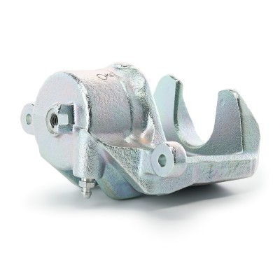 Brake Caliper RIDEX 78B1258R 78B1258R - photo 4