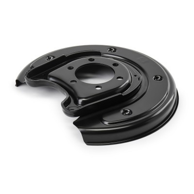 Splash Panel brake disc RIDEX 1330S0470 1330S0470 - photo 3