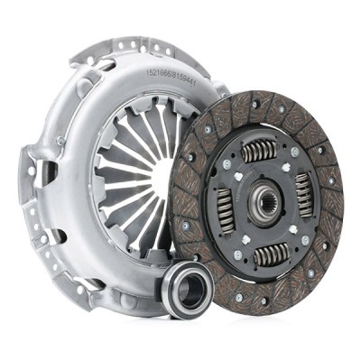 Clutch Kit RIDEX 479C0045 479C0045 - photo 3