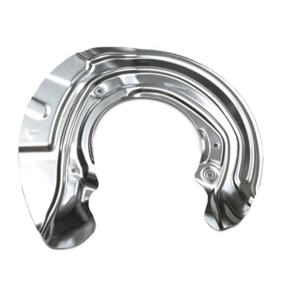 Splash Panel brake disc RIDEX 1330S0240 1330S0240 - photo 2