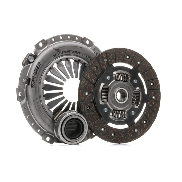 Clutch Kit RIDEX 479C1004 479C1004 - photo 1