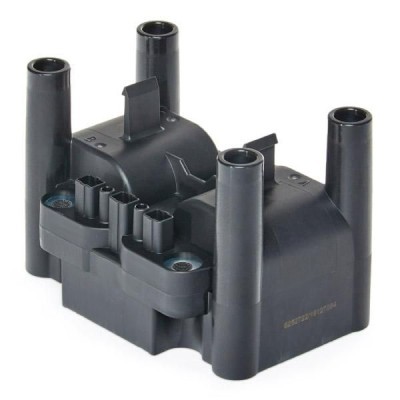 Ignition Coil RIDEX 689C0286P 689C0286P - photo 5