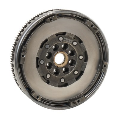 Flywheel RIDEX 577F0099R 577F0099R - photo 4